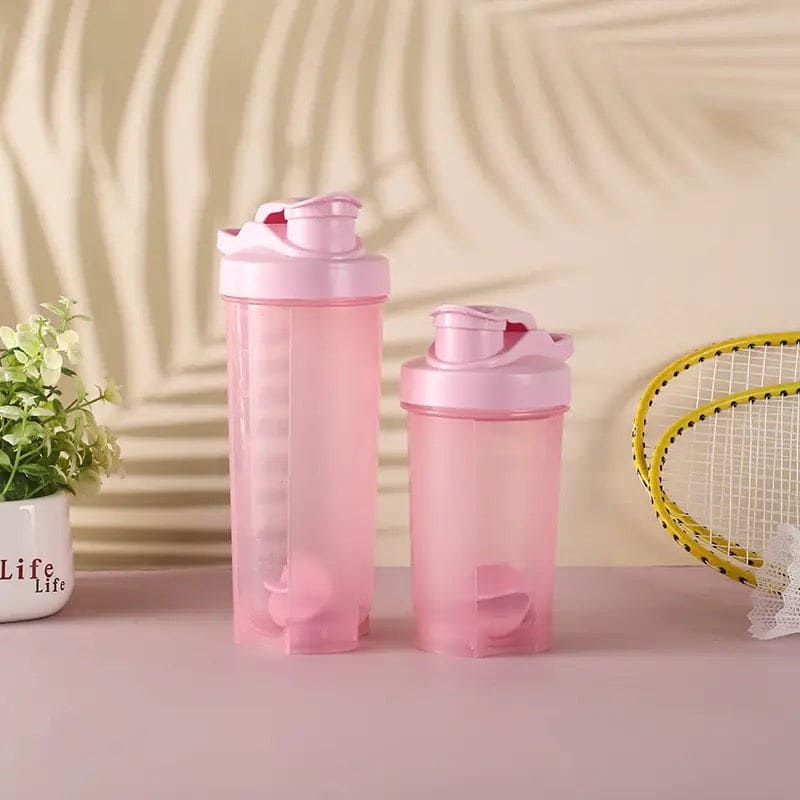 Portable Protein Shaker Bottle, Leak Proof Water Bottle For Gym, Fitness Training Sport Mixing Cup With Scale, Outdoor Shaker Bottle, Portable Drinking Bottle, Blender Shaker Bottle, Herbalife Water Bottle For Drink Portable Protein Shaker Bottle, Leak Proof Water Bottle For Gym, Fitness Training Sport Mixing Cup With Scale, Outdoor Shaker Bottle, Portable Drinking Bottle, Blender Shaker Bottle, Herbalife Water Bottle For Drink